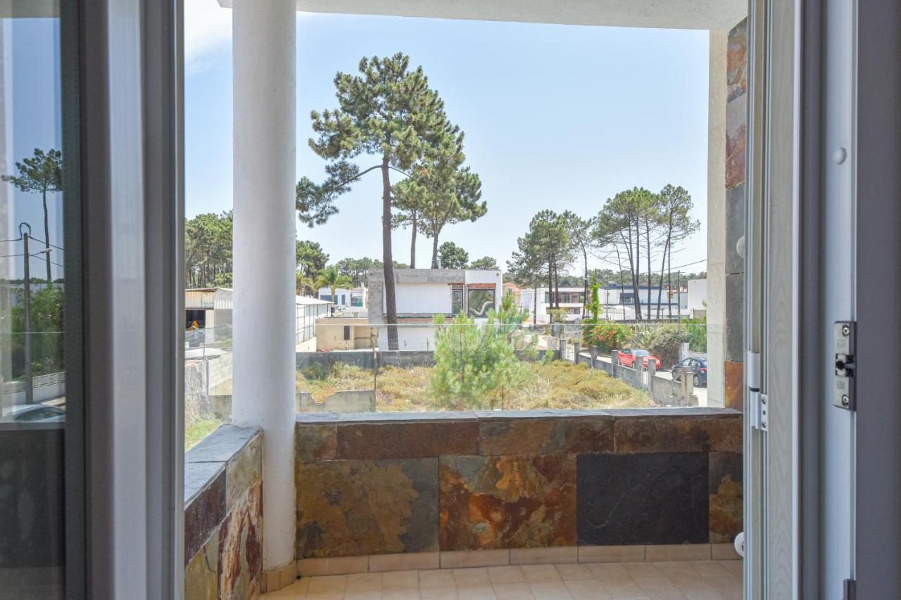 Aroeira Villa With Heated Pool By Golf Course, Beach And Lisbon Exterior foto