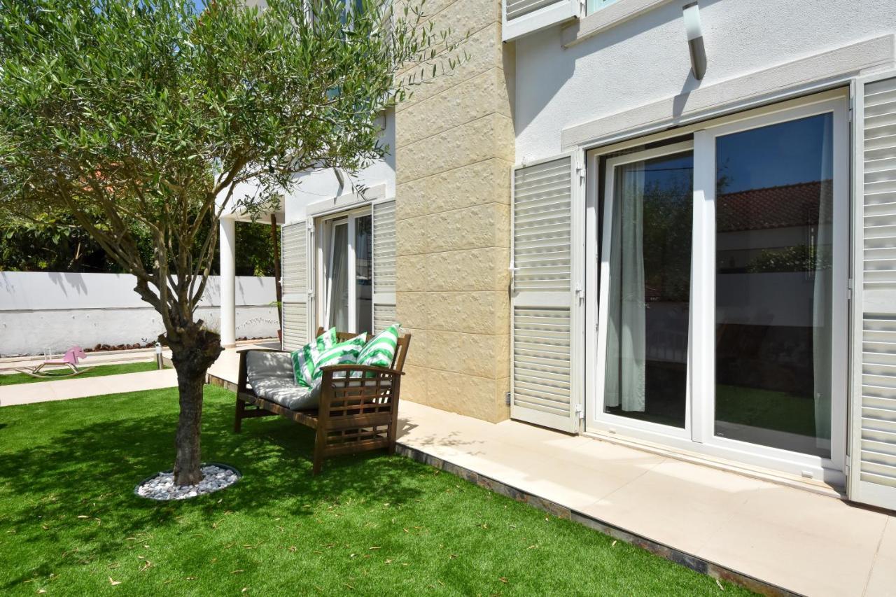 Aroeira Villa With Heated Pool By Golf Course, Beach And Lisbon Exterior foto